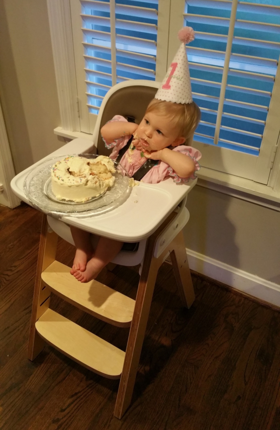 Five Years And Six Parties: My Thoughts On Throwing A Child’s Birthday